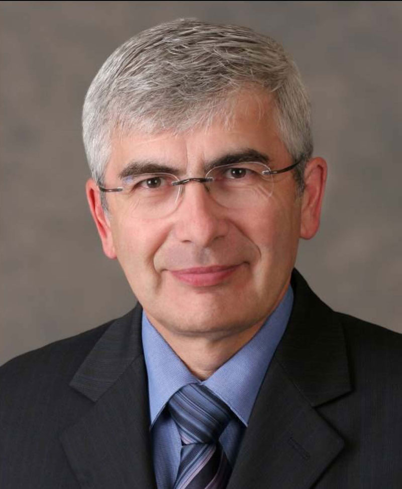 L’économiste en chef de la Banque nationale à Sainte-Marie