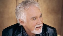 Kenny Rogers au Rock Jam à Beauceville