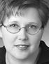 L’auteure Mylène Gilbert-Dumas en vedette à Fitzbach