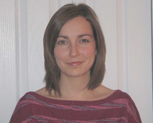 Chronique ReVenu en région  Place aux jeunes Beauce-Sud présente Mélanie Poulin