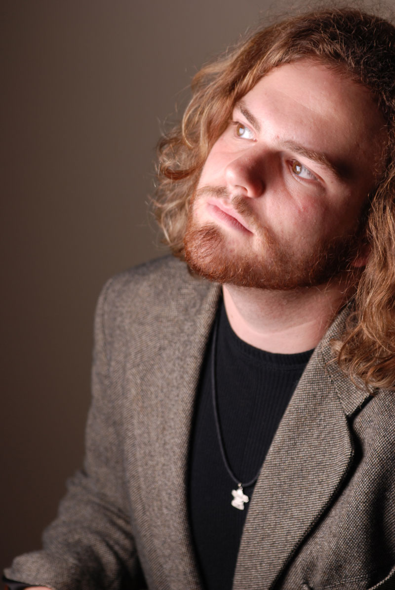 Yanick Côté dans les Misérables