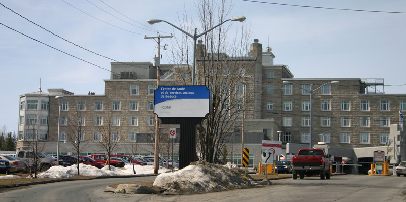 Un excellent mois d’avril pour la construction à Saint-Georges