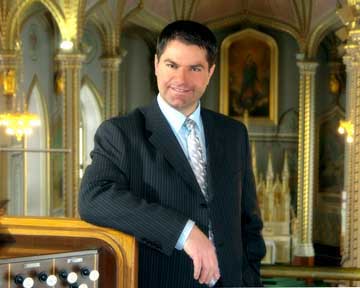 8e édition du Festival d’orgue de Sainte-Marie
