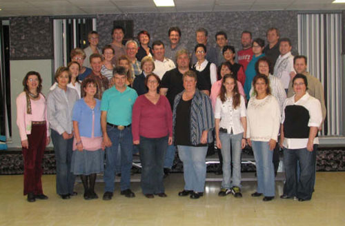 Les Troubadours propose Quand l’étrange dérange