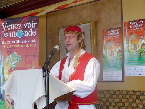 Déjà une 9e édition pour Gigue en Fête