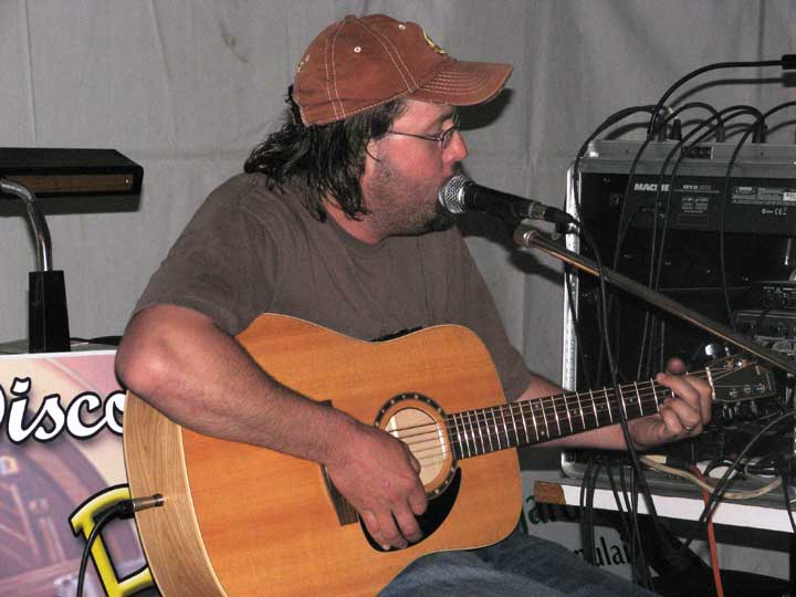 2e édition du Festival d’été de Saint-Alfred
