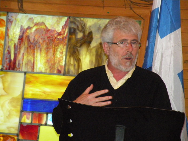 La crise du revenu agricole au cœur des préoccupations du PQ
