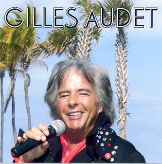 Gilles Audet, entre la Beauce et la Floride