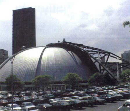 Structal construira le stade de Crosby et des Penguins