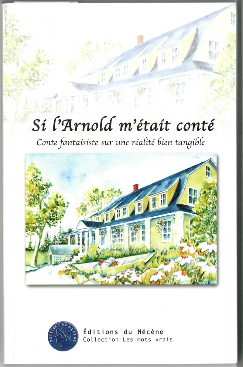 Une belle histoire