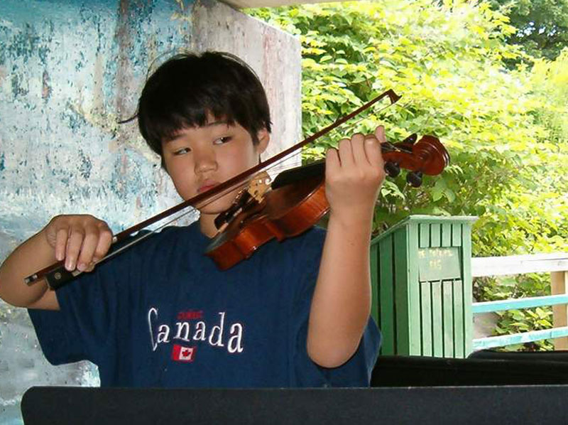 La Haute-Beauce vivra au rythme du classique