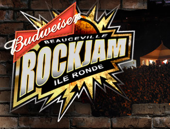 Rock Jam doit annuler la première soirée en raison de la pluie