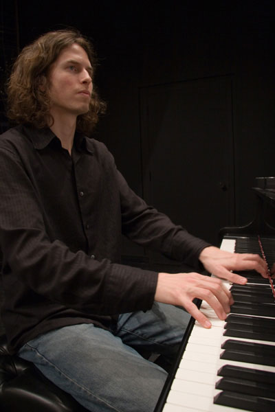Du Jazz à Saint-Joseph