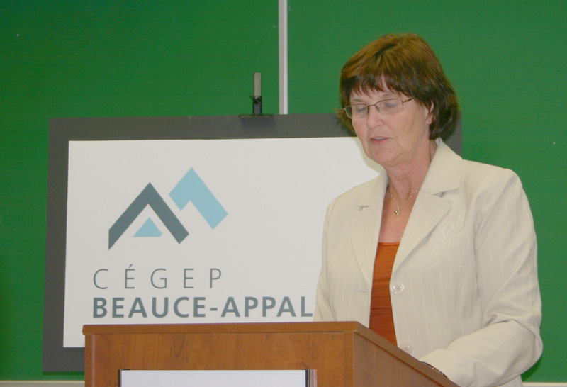 Le Cégep facilite l’accès à la formation en entreprise