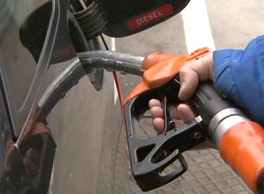 Rouler vite coûte plus cher