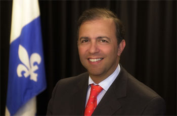 Sam Hamad dévoile les actions du Pacte pour l'emploi
