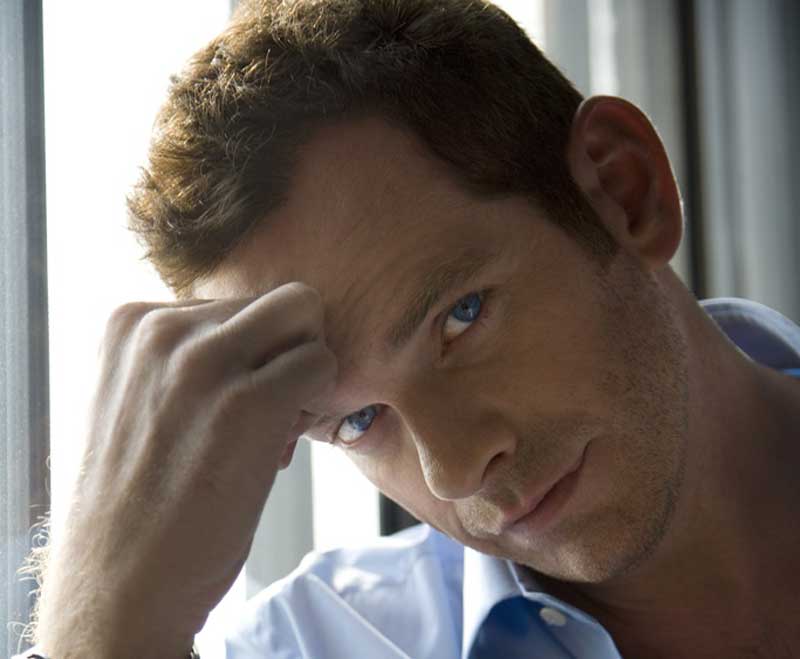 Garou sera en live.bar à Sainte-Marie