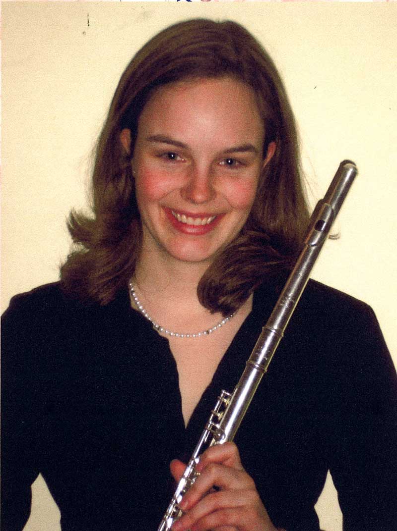 Hélène Bellemare en vedette à la Chapelle