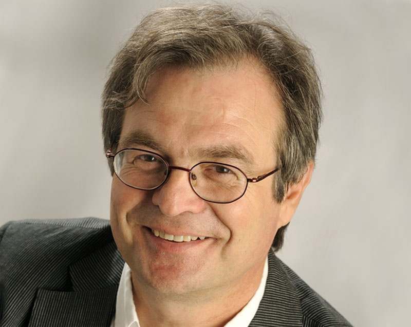 René Vézina parlera des défis de la Beauce jeudi