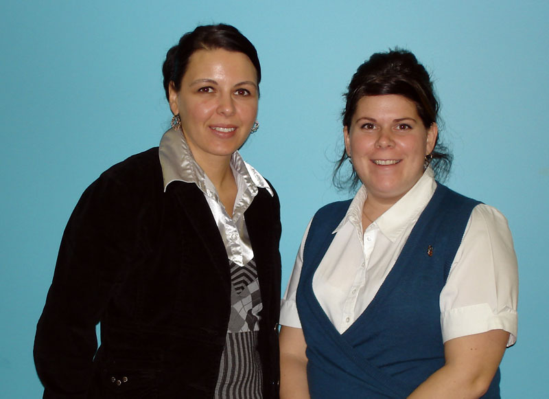 Une formation gratuite pour les jeunes entrepreneurs