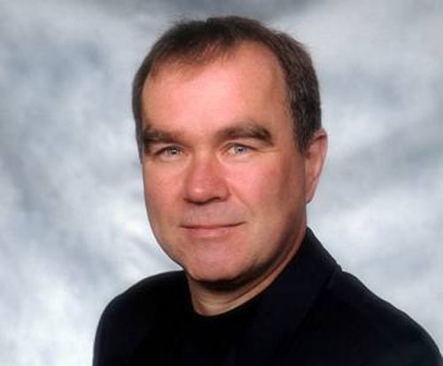 Un nouveau directeur général au Centre universitaire des Appalaches