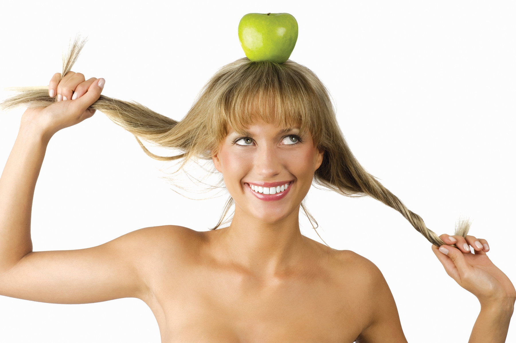 Prescription pour des cheveux en santé