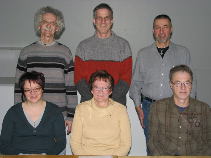 Le Village des Défricheurs s'en tire bien en 2008
