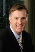 La Chambre de Commerce de Beauceville accueille Maxime Bernier