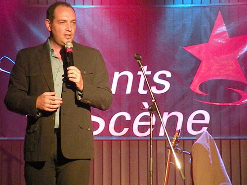 Une supplémentaire pour le fascinateur Messmer