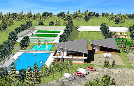 Le projet de la Corporation à l’étude par Ville Saint-Georges