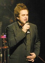 Sylvain Cossette de retour à la Méchatigan