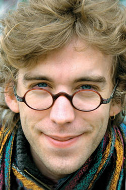 Un homme simple, un homme de cœur