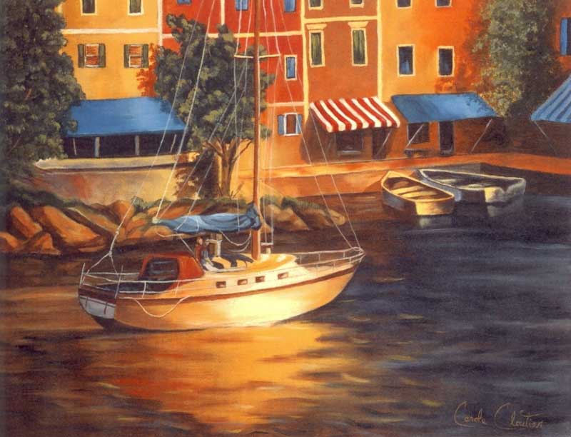 Carole Cloutier expose à Beauceville