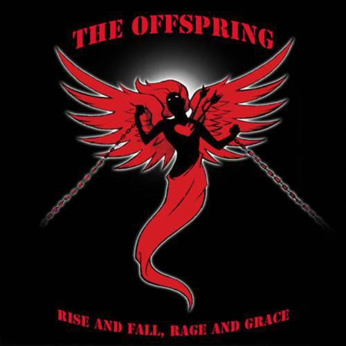 The Offspring à Woodstock en Beauce