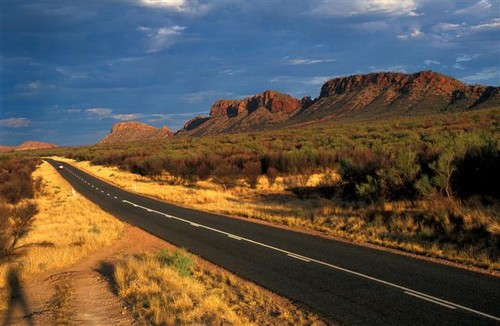 Australie : terre d’aventuriers qui fait rêver