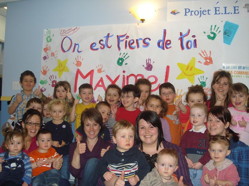 Maxime en danger une dernière fois à Star Académie