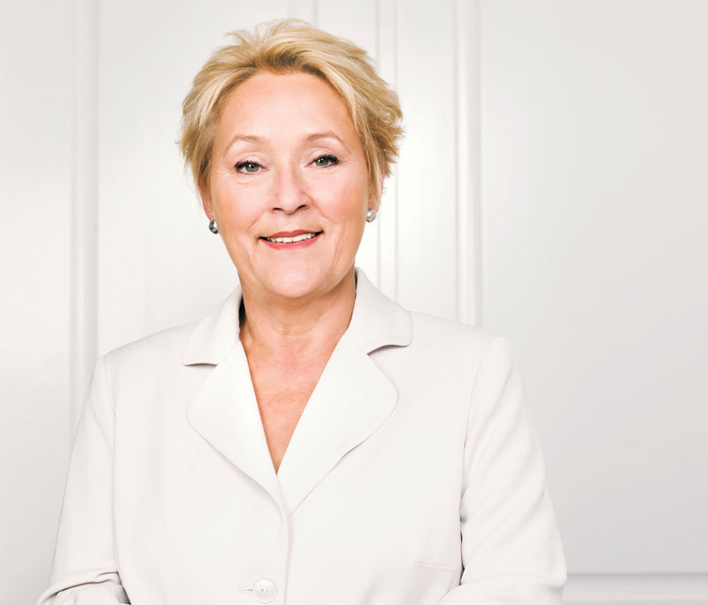 Le Cocktail Femmes Engagées recevra Pauline Marois