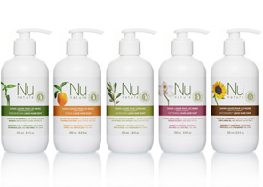 Nu Nature, une gamme de produits formulés pour vous