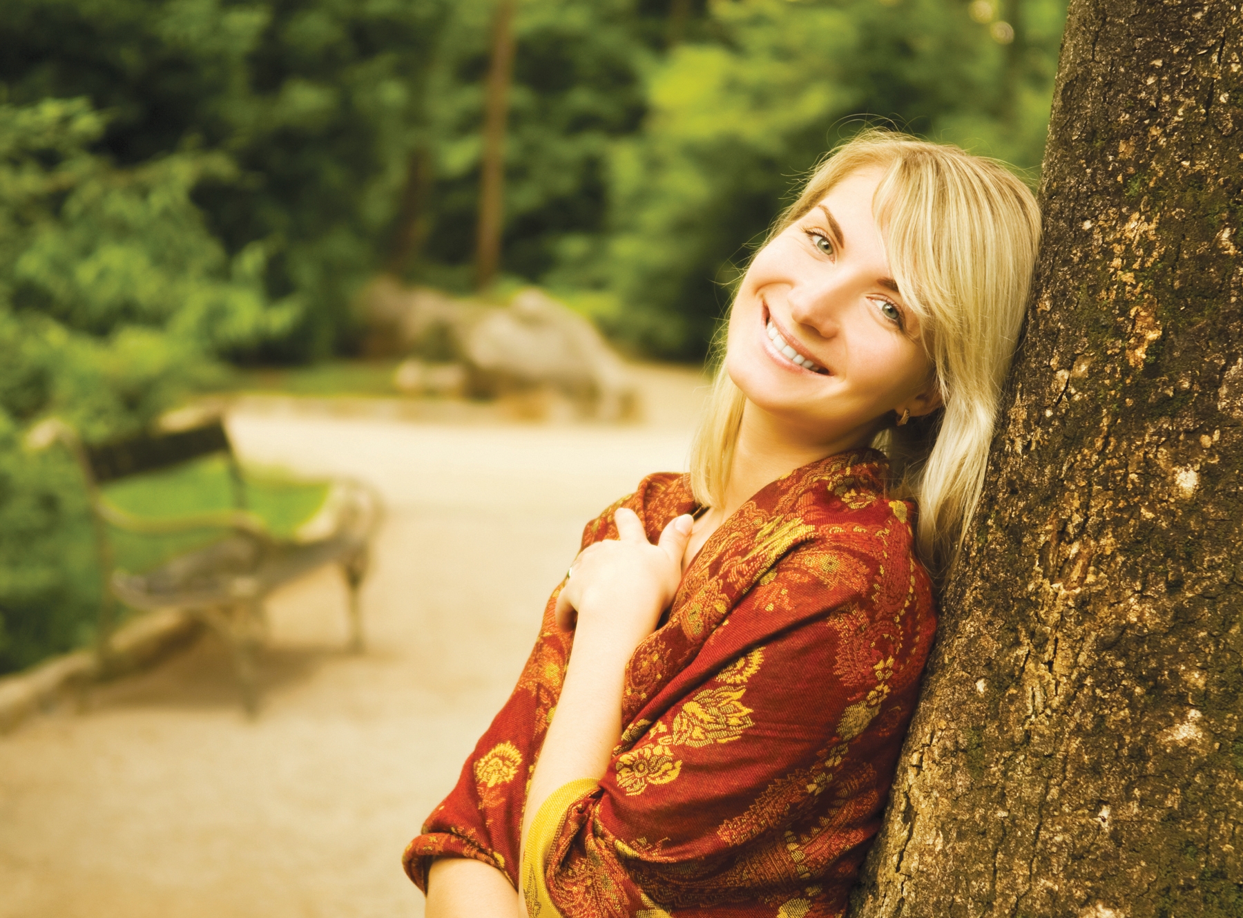 10 façons de vous accorder une pause