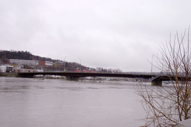 Gestion de l’eau : Québec donne 50 000 $ de plus au Cobaric