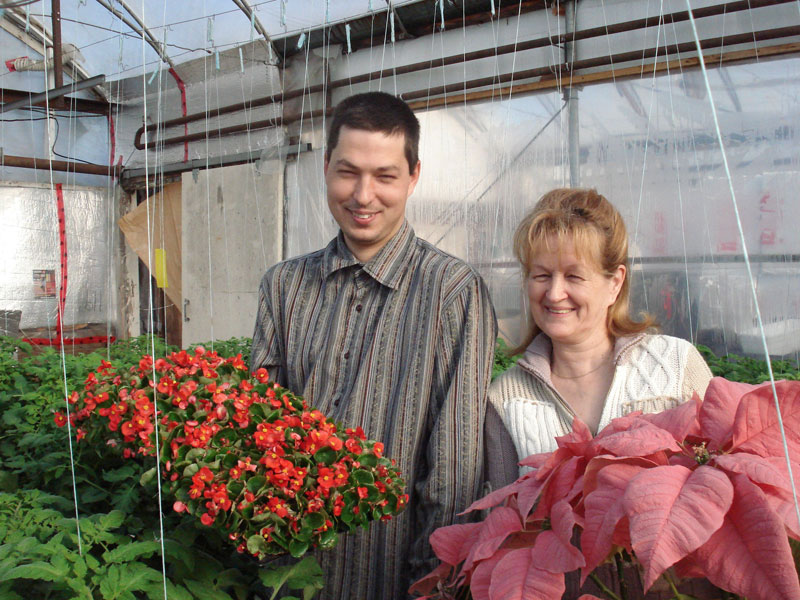 Jarret de l’entreprise agricole : trois finalistes pour la production et mise en valeur des produits du terroir