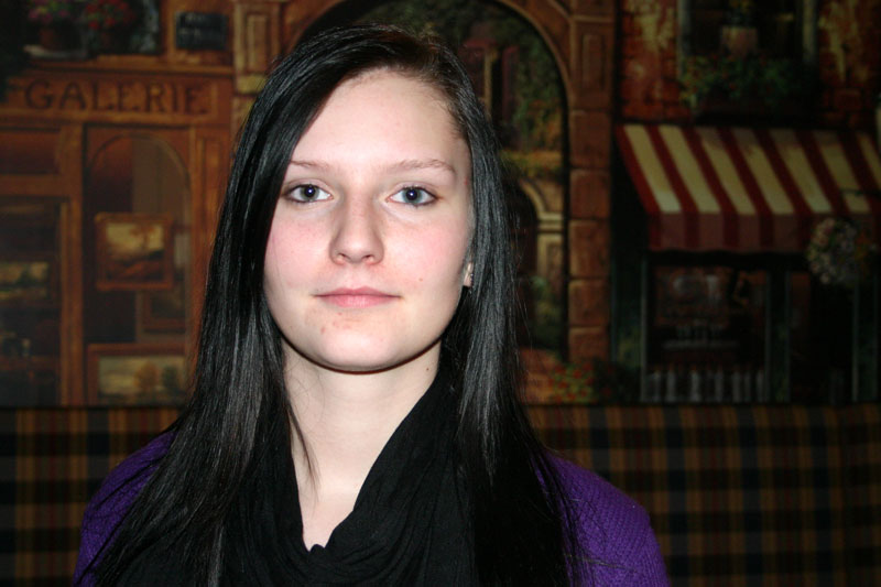 Une jeune auteure de 16 ans publiera son premier roman