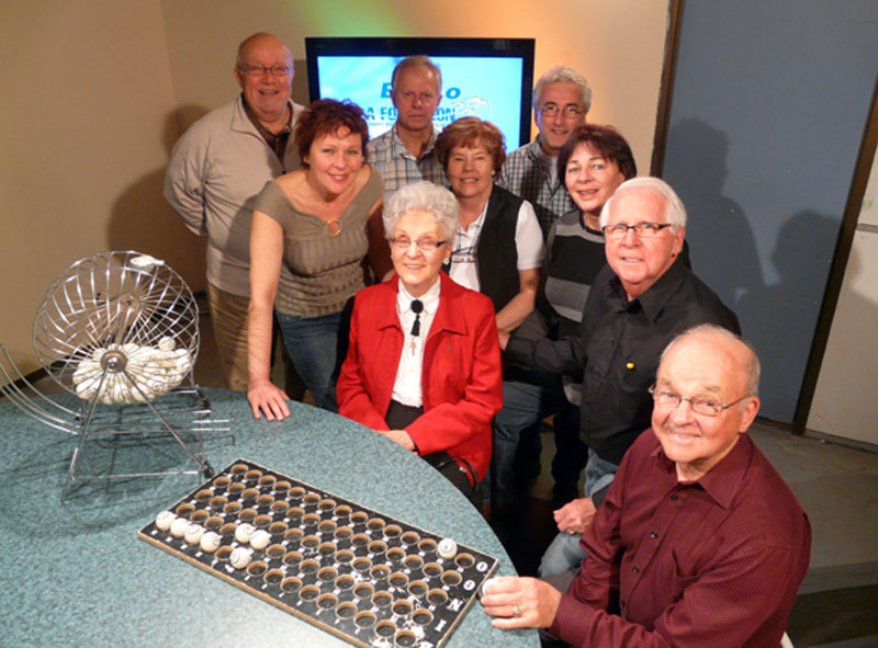 Un bingo payant pour la Fondation CHBE