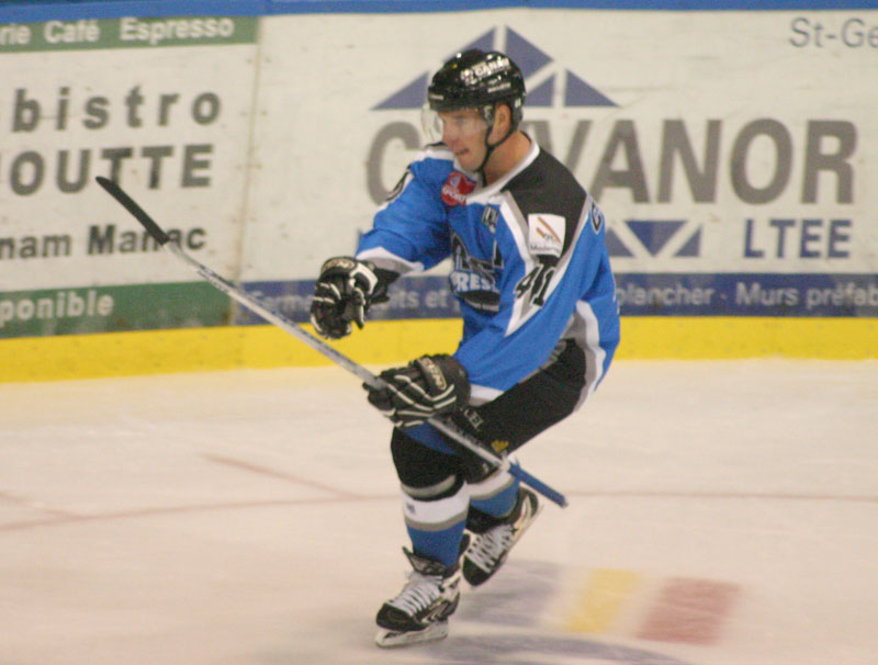 La LNAH procèdera à son banquet ce week-end