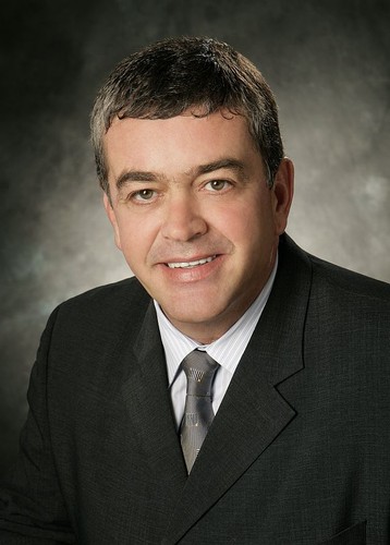 Luc Lemieux reconduit au poste de préfet pour une cinquième fois