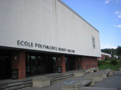 Des investissements de 1,9 M$ dans les écoles de la Beauce