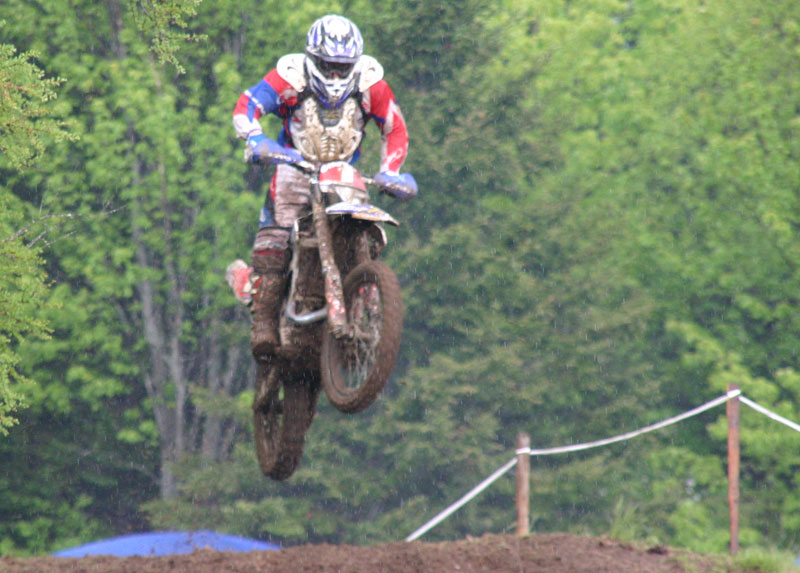 Un record de participation à l’Endurocross de Saint-Benoît