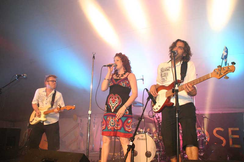 La Beauce dit bonne fête Québec!