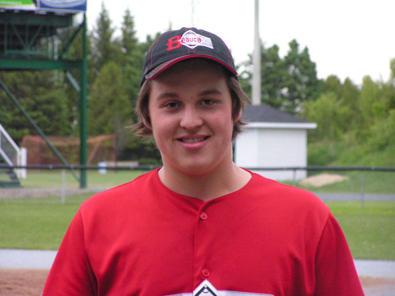 Les Braves bantam connaissent un début de saison du tonnerre