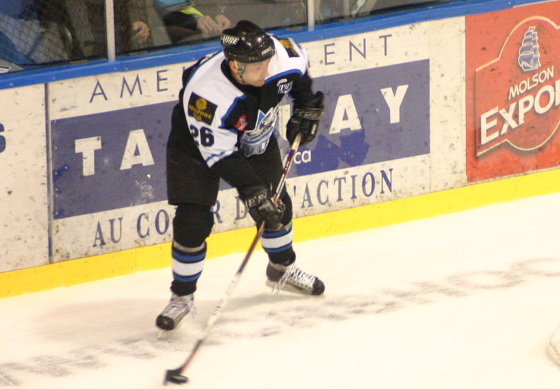 Plusieurs changements à prévoir dans la LNAH